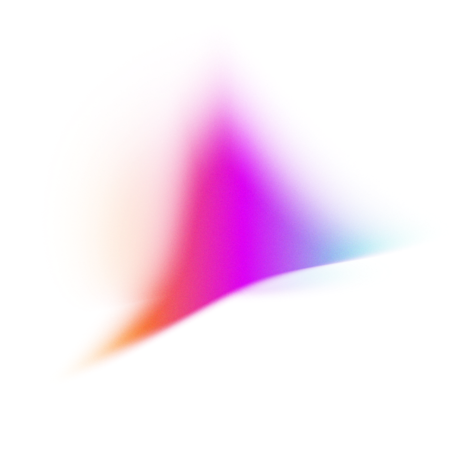 Decorative gradient overlay